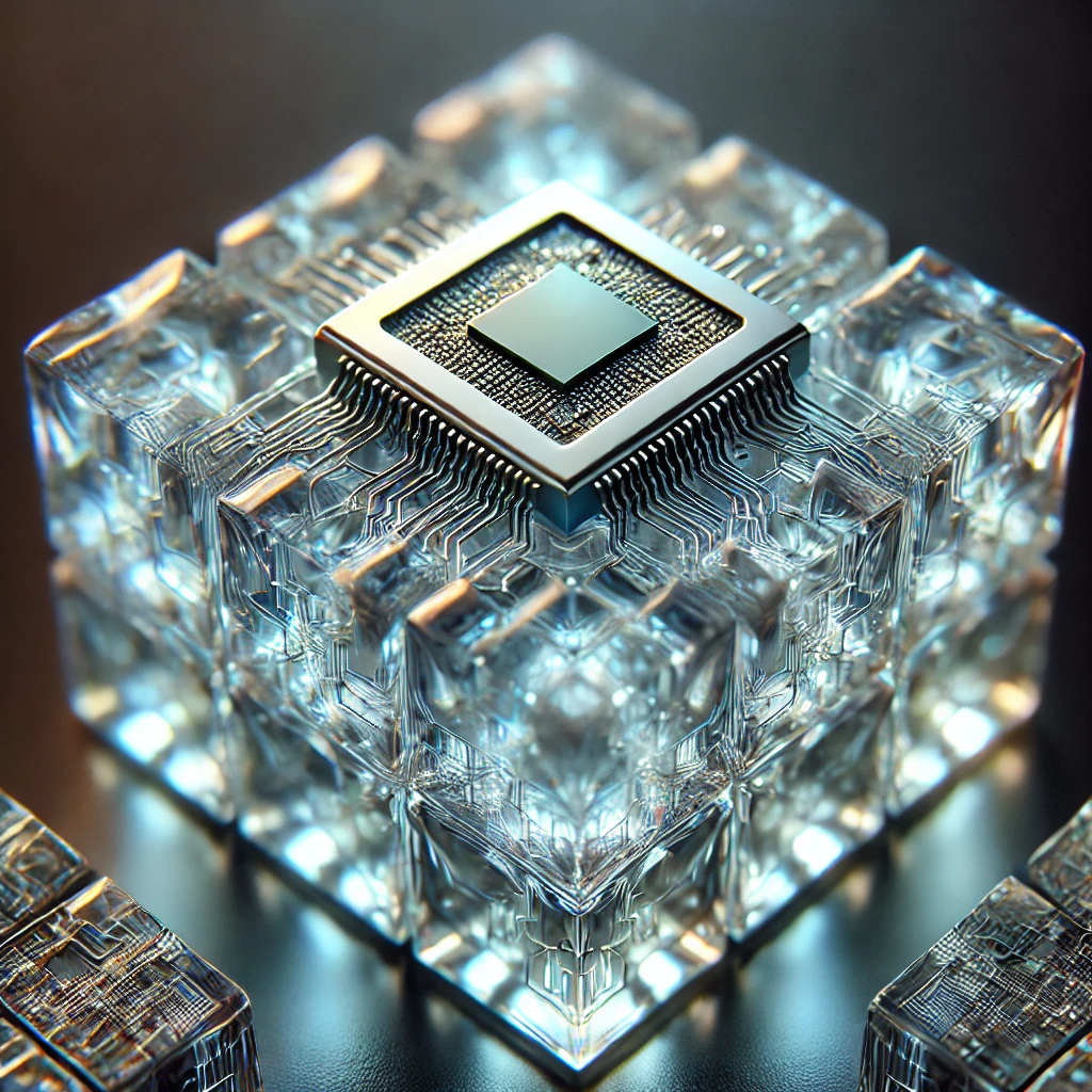 Condensed Memory Relay Technology